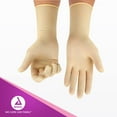 thumbnail image 6 of Dynarex 2380 Sterile Latex Surgical Glove Powder Free Size 8 (Box of 50), 6 of 7