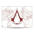 thumbnail image 2 of Head Case Designs Officially Licensed Assassin's Creed Logo Geometric Vinyl Sticker Skin Decal Cover Compatible with Apple MacBook Pro 14" A2442, 2 of 6