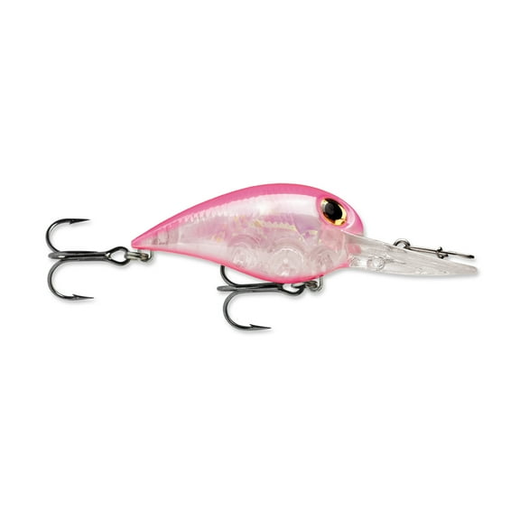 Wiggle Wart MadFlash Hard Bait Lure