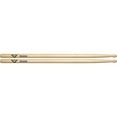 thumbnail image 3 of Vater American Hickory Pro Rock Drum Sticks Wood, 3 of 3