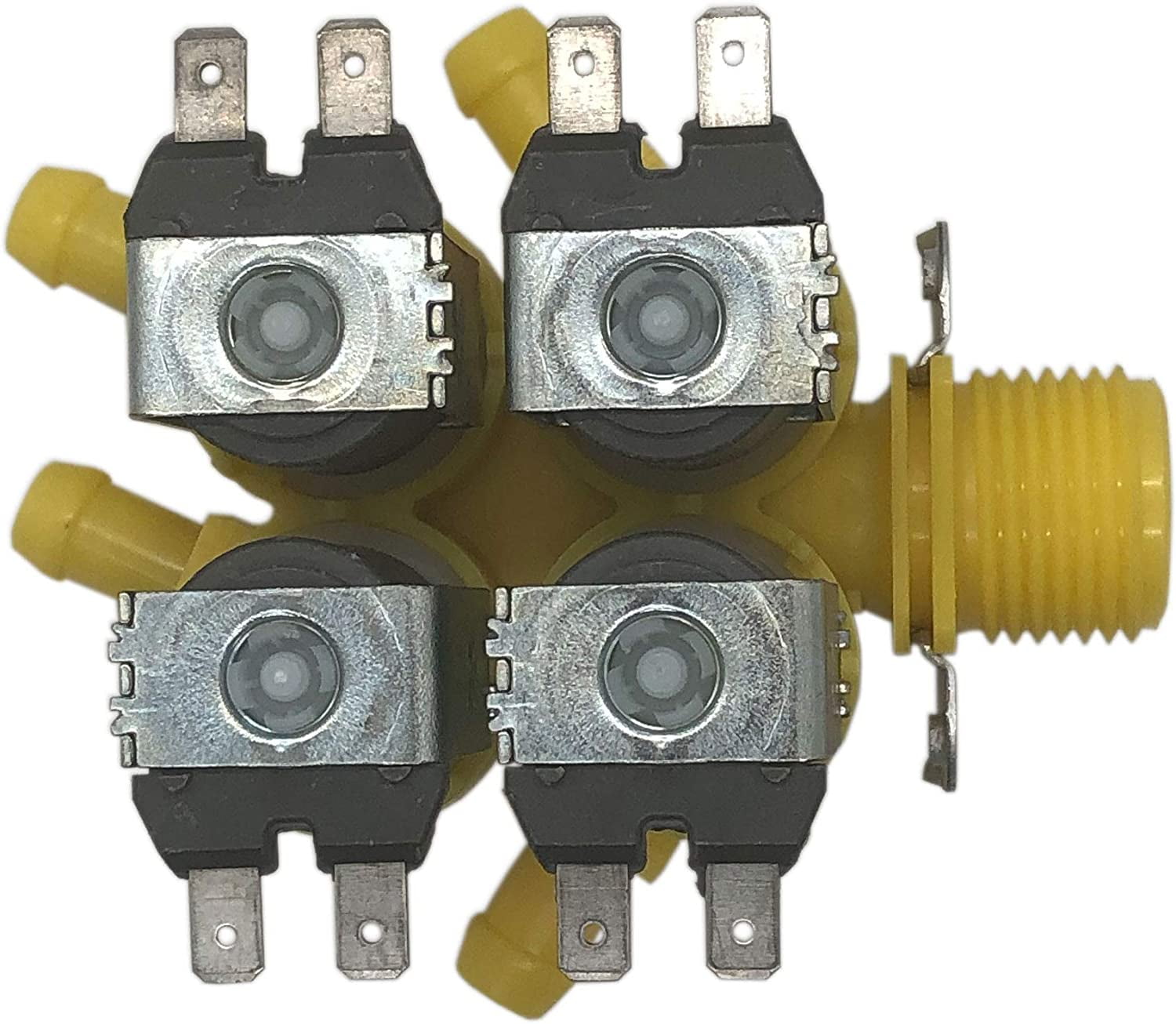Edgewater Parts AP3103466: VALVE