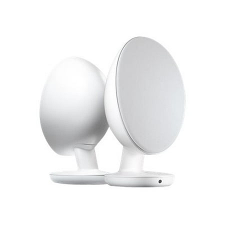 KEF Egg - Speakers - for PC - wireless -...
