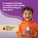 thumbnail image 2 of Multivitamínico para niños Renzo's Picky Eater con hierro, 60 tabletas derretidas, 2 of 8