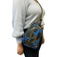 thumbnail image 4 of Empire Cove Camo Chest Crossbody Sling Shoulder Bag Backpack, 4 of 4