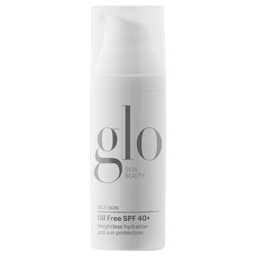 Glo Skin Beauty Oil Free SPF 40 Sunscreen, 1.7 Oz