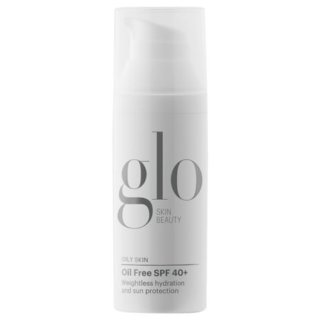 Glo Skin Beauty Oil Free SPF 40 Sunscreen, 1.7 Oz