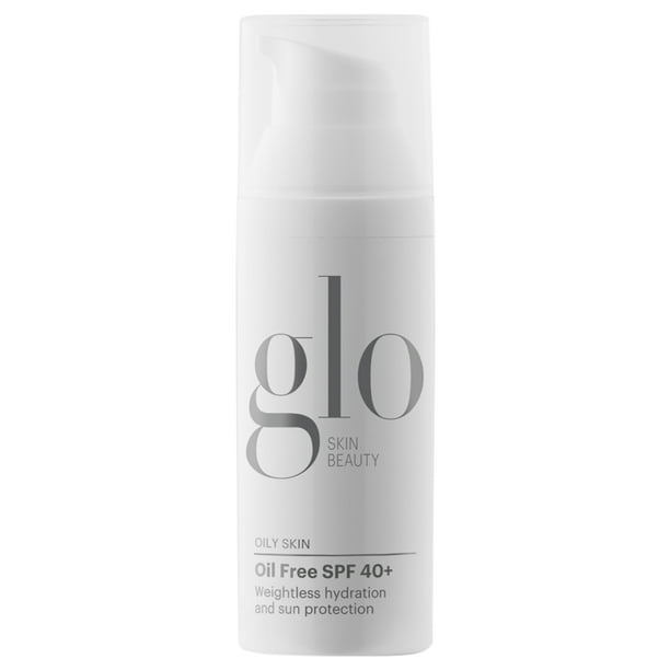 Glo Skin Beauty Glo Skin Beauty Oil Free SPF 40 Sunscreen, 1.7 Oz
