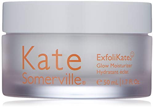 kate somerville exfolikate glow moisturizer