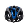 thumbnail image 3 of goowrom Outdoor Sports Cycling Split Helmet, Mountain Bike Racing Bicycle Carbon Fiber Riding Safety Helmet with Adjustment Knob, 3 of 9