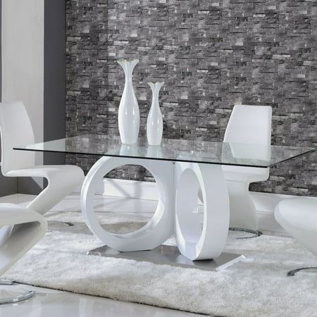 Global Furniture Dining Table