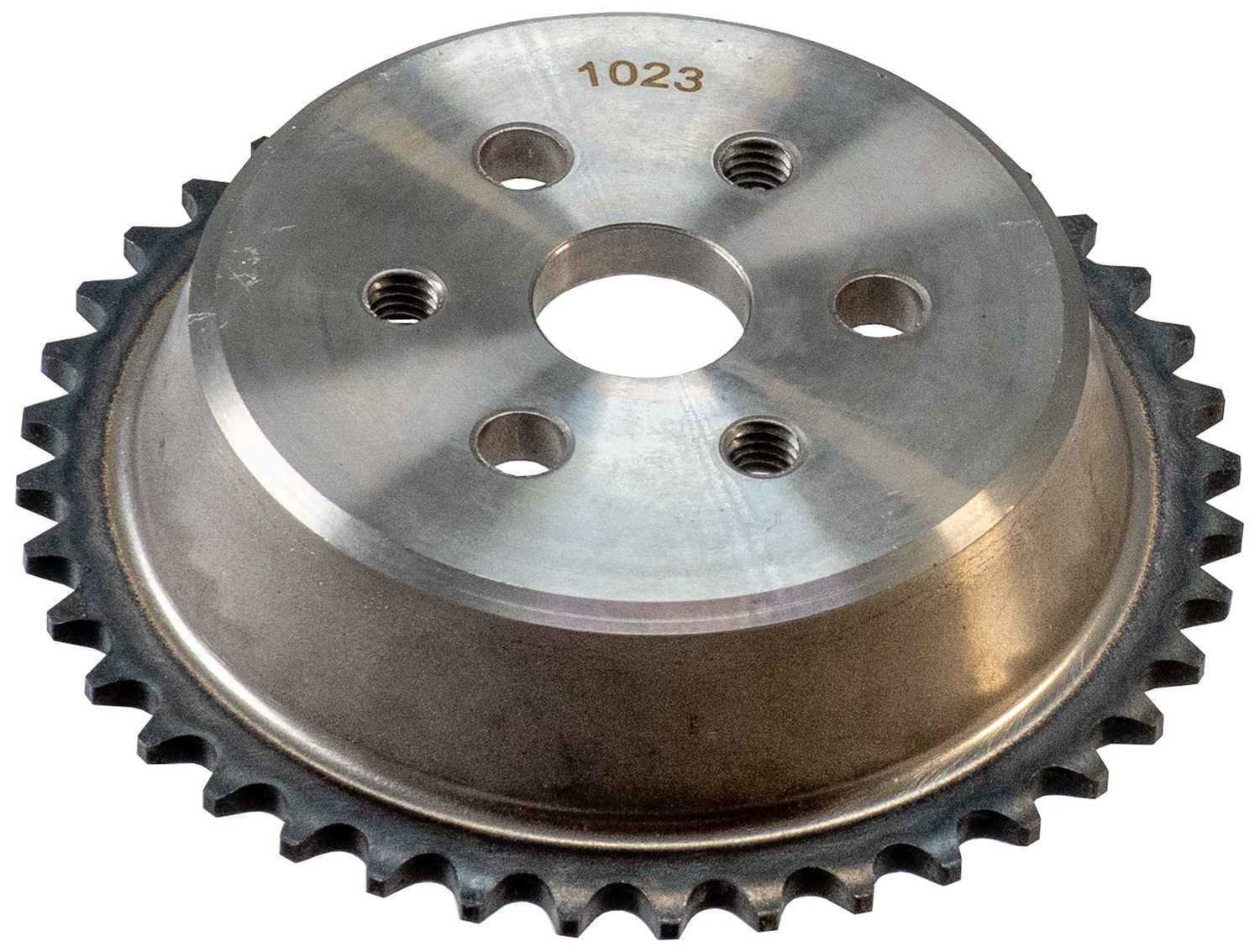 Melling Engine Water Pump Sprocket P/N:S911 Fits select: 2010-2017 CHEVROLET EQUINOX, 2004-2014 CHEVROLET MALIBU