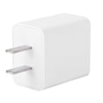 thumbnail image 3 of Adaptateur de Chargeur Rapide Plugforiphone, 18w USB-C PD Adaptateur de Chargeur Rapide Fiche de Chargeur Rapide Adaptateur de Chargeur Rapide Fonctionnalité Polyvalente, 3 of 7