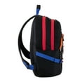 thumbnail image 4 of Fuel Unisex Multipocket Dynamic Active Backpack, Black, 4 of 7