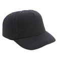 thumbnail image 3 of Ropa de trabajo de seguridad contra golpes, casco, protección para la cabeza, gorra de béisbol para ropa de trabajo gris oscuro, 3 of 9