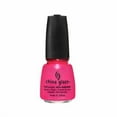 thumbnail image 2 of China Glaze Nail Polish  Love's A Beach  0.5 Fluid Ounce, 2 of 2