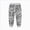 A138-Grey, variant on Hessimy Boys Cargo Sweatpants - Cotton Blend Joggers with Pockets Elastic Waistband Athletic Pants(Blue,7-8 Years)