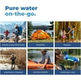 thumbnail image 6 of RapidPure Intrepid Personal Water Purifier Bottle, 6 of 9