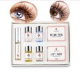 thumbnail image 1 of Beauos Eyelashes Clearance! Kit Lifting Curling Perm Beauty100Ml Rod Set Glue Eyeperming Lift Pad Eyelashes, Clear Eyelash Curling Kit, False Eyelashes, 1 of 9