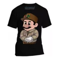 thumbnail image 1 of Playera Chapo Bros Todas Las Tallas, 1 of 5