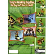 Crash Twinsanity: Playstation 2, Action & Adventure, Platformer Game