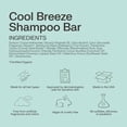 thumbnail image 4 of Barra de champú The Earthling Co. Promueve el crecimiento del cabello 90 ml, 4 of 9