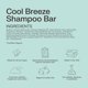 thumbnail image 4 of Barra de champú The Earthling Co. Promueve el crecimiento del cabello 90 ml, 4 of 9