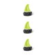 thumbnail image 5 of Cepillo de limpieza de bolas de acero inoxidable sweethay, 5 of 6