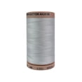 thumbnail image 2 of (2 pack) Mettler Silk Finish Cotton #40 500yd Ash Mist, 2 of 3