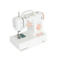 thumbnail image 1 of Machine à Coudre pour Débutants, Machine à Coudre Électrique Portable, Mini Machine de Table pour la Maison, 1 of 6