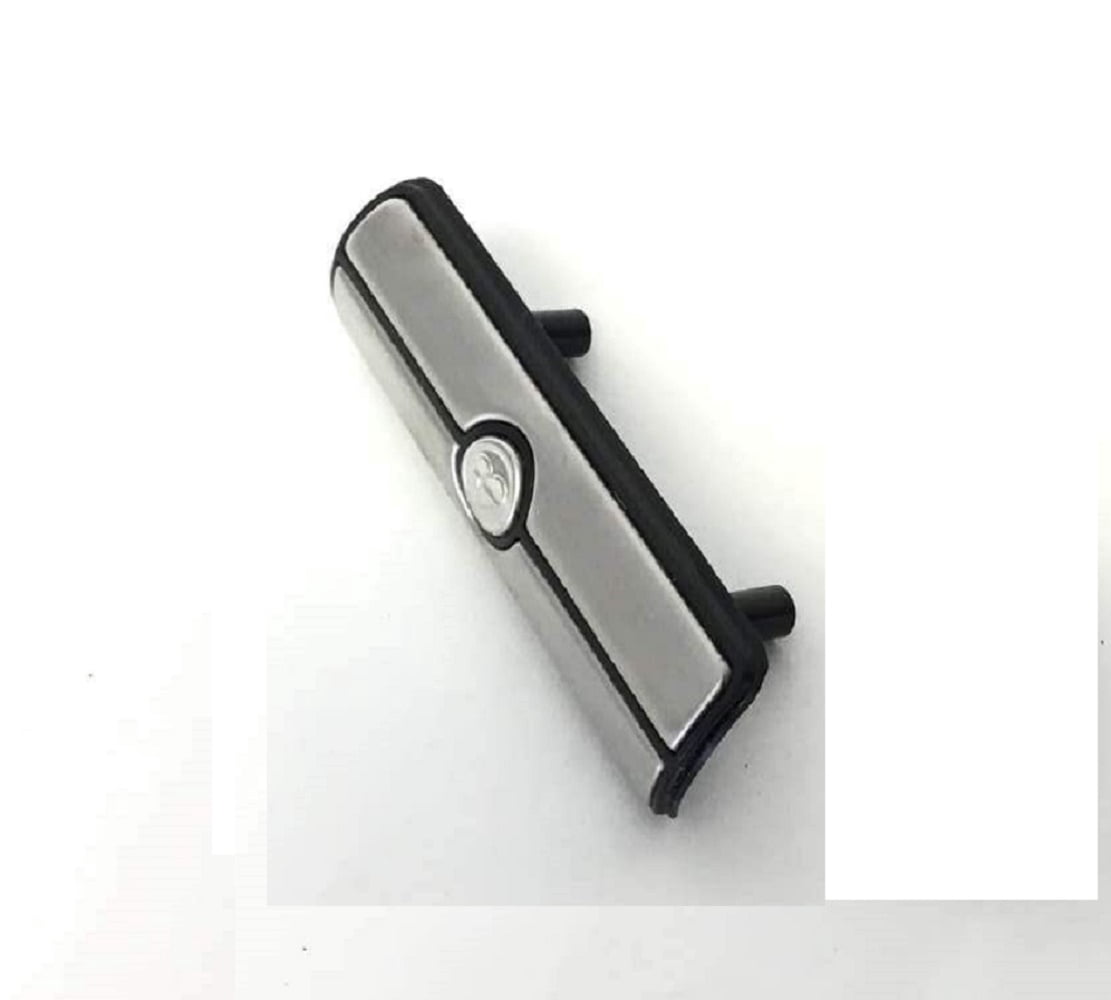 Life Fitness Heart Rate Grip REX2RNF Works Lifecycle Recumbent Bike