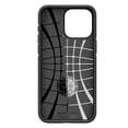 thumbnail image 4 of Funda SPIGEN Core Armor para iPhone 15 PRO MAX Negra, 4 of 7