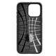 thumbnail image 4 of Funda SPIGEN Core Armor para iPhone 15 PRO MAX Negra, 4 of 7