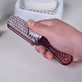 thumbnail image 1 of Long Handled Laundry Brush Soft Bristled Shoe Brush Household Multifunctional Shoe Washing Tool That Does Not Harm Shoes, 1 of 6