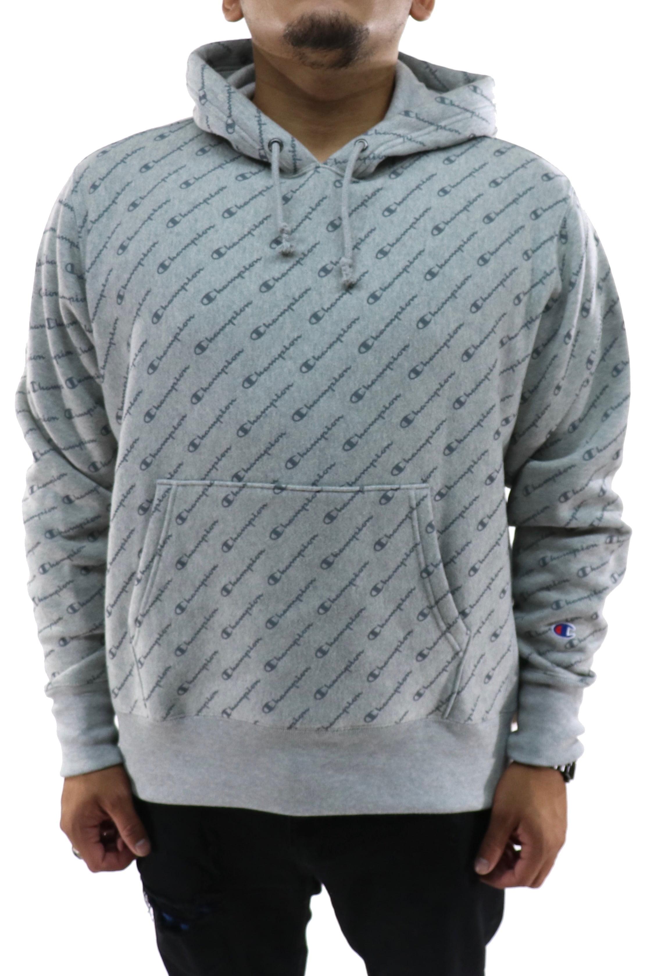 champion classic reverse weave sweatpant