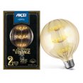 thumbnail image 2 of Foco Vintage Pumpkin 2W AKSI dimeable, 2 of 4