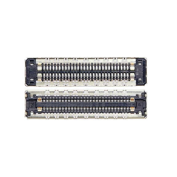 Replacement Charging Port FPC Connector (On The Motherboard) Compatible For MacBook Air / Pro (2016-2020)