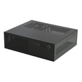 thumbnail image 2 of SKTC A10 Mini Desktop HTPC Computer Case para Placa Base MATX24X24 Small 1U 7.3L Computer Case, 2 of 5