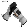 thumbnail image 2 of Guantes de nieve Dakine Titan Gore-tex Afortunado Sencillez, 2 of 4