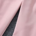thumbnail image 5 of Caqnni Toddler Girls Summer Outfits Set, Cute Flower Short Sleeve T-Shirt + Pants (2Pcs Gift Set, 1-8Y) Summer 2Pcs Gift Outfits Set 2Pcs Summer Playwear Beach Outfits 10-11 Years,Pink, 5 of 9