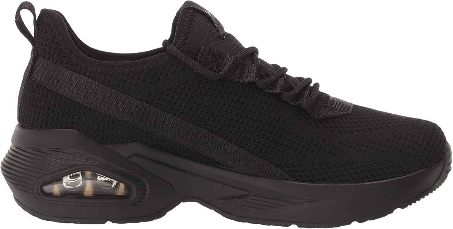 Skechers Women's Street M-Uno Crazy4U Lace-up Sneaker