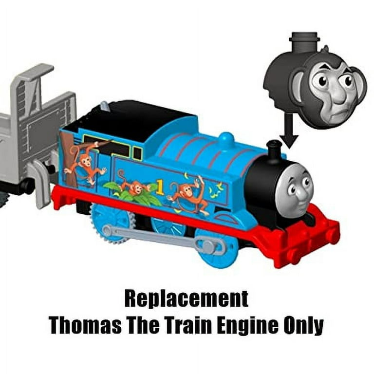 Replacement Parts for Thomas The Train - GLK81 ~ Thomas & Friends