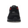 thumbnail image 3 of Nike Men's Air Max LTD 3 Black Smoke Grey University Red Shoes, from StockX, 3 of 5