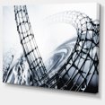 thumbnail image 2 of Fractal 3D Black White Design, 2 of 3
