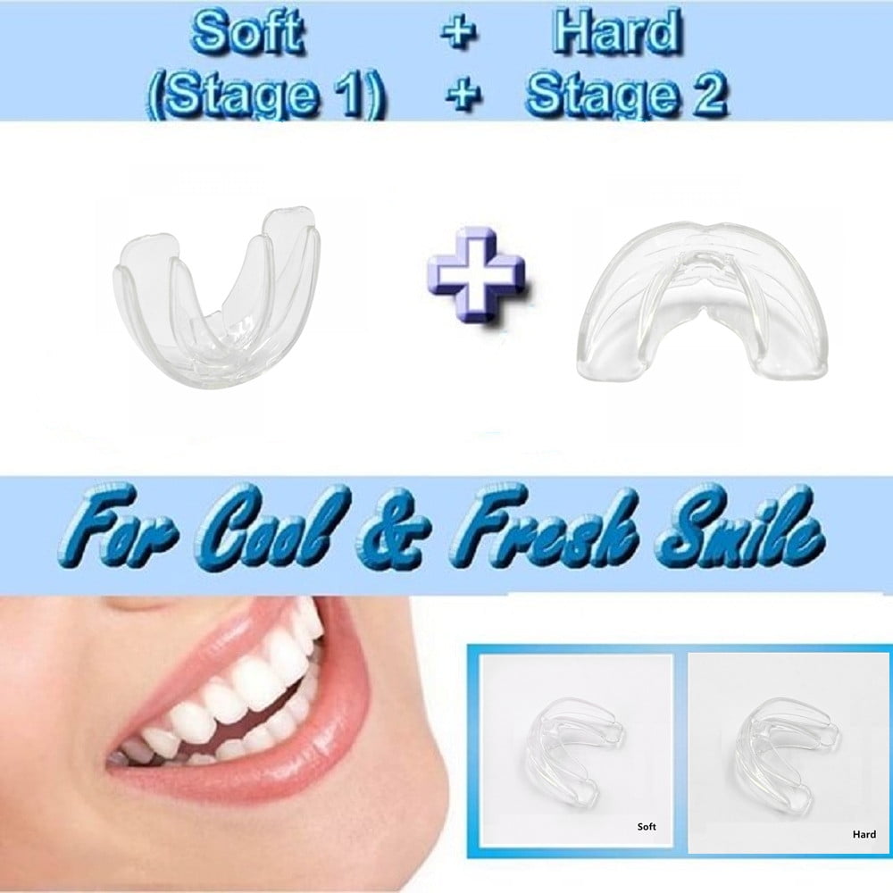 Tooth Orthodontic Appliance Trainer Professional Alignment Brace