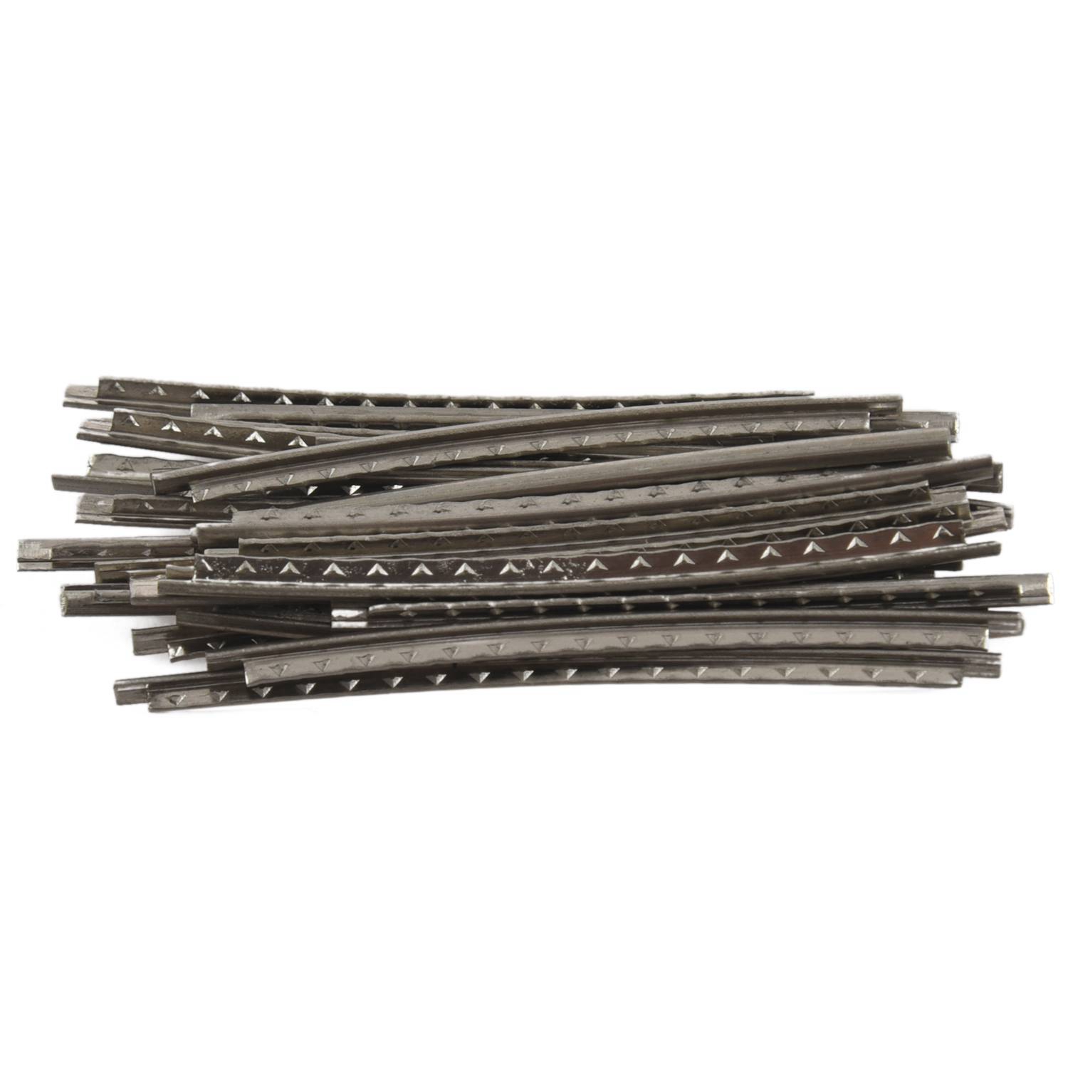2.2MM Acoustic Electric Guitar 24 Frets Fret Wire Fret Wire Set & Guitar Luthier Tool Alloy Fret Bender Luthier Tool