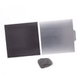 thumbnail image 2 of PEX Flexible Steel Plate Flexible Steel Plate Strong Viscosity Hard To Wear for ABS for 3D Printer, 2 of 8