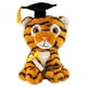 thumbnail image 1 of Tigre de Peluche Importadora La Merced 27 cm Hipoalergénico Ultrasuave de Graduación, 1 of 4