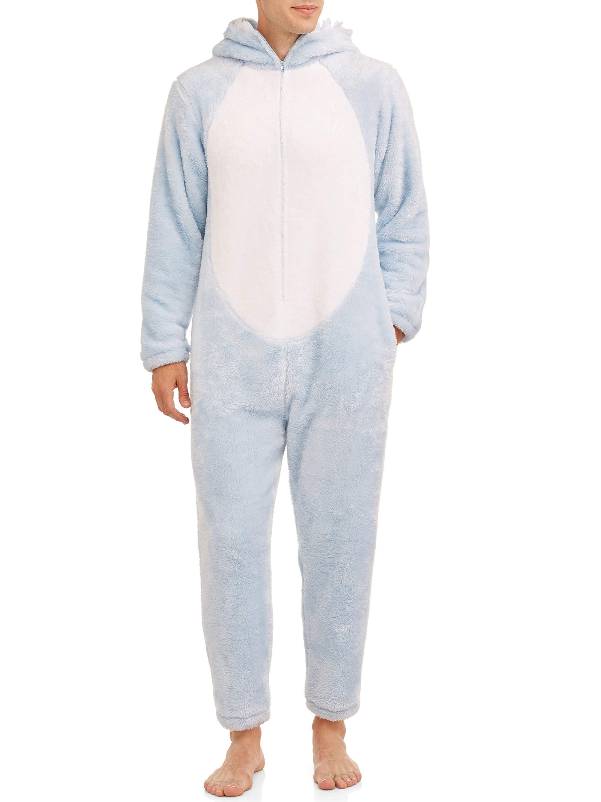 Abollria Pajamas volumized