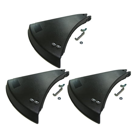 Ryobi CS30 Homelite UT20811 2 Pack Guard T308744001-3PK - Walmart.com