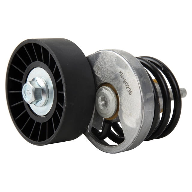 TENSOR DE ACCESORIOS F-250 1992 al 1993 FORD V8 7.3L KEEP ON GREEN .